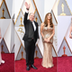 Illustration for article titled Every Froufy Gown and Cursed Image From the 90th Annual Academy Awards Red Carpet